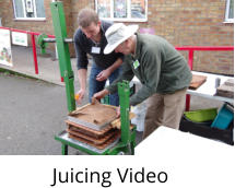 Juicing Video